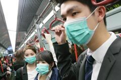 New strain of bird flu