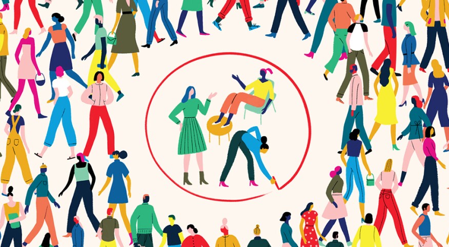 illustration_of_woman_closing_her_friendship_circle_with_2_other_friends_surrounded_by_walking_women_by_monica_garwood_1440x560.jpg