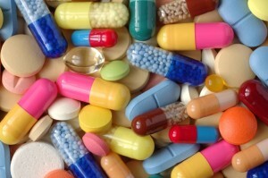 Pills