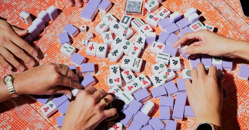 Mahjong: Why this Women's Game Matters – Lilith Magazine