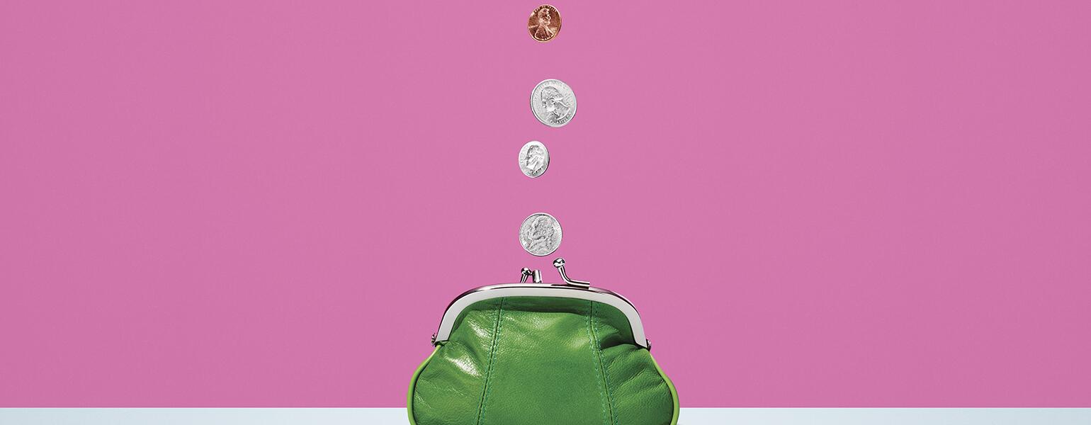 AARP, The Girlfriend, Financial, APps, stocks, future