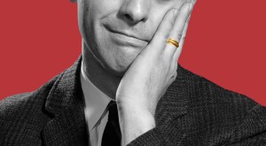 image of men wearing wedding band