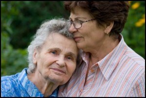 family caregiving