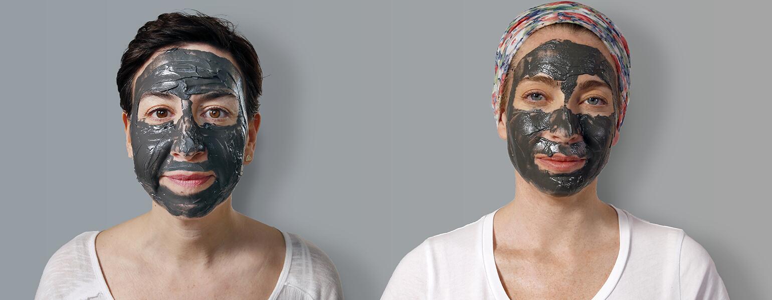 AARP, The Girlfriend, GIrlfriend Tested, Face Masks, Magnetic Face Masks
