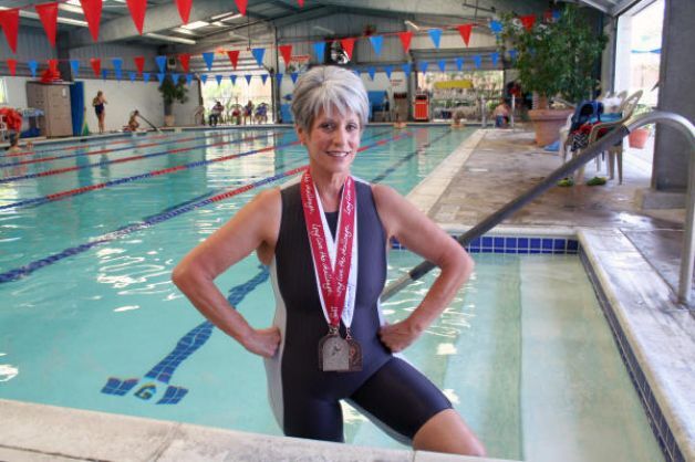 DeEtte Sauer profile photo