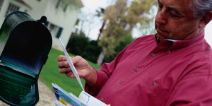 Census survey scam