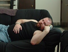 couch potato