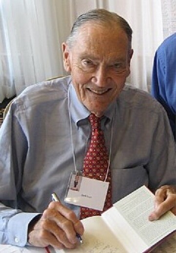 John C Bogle