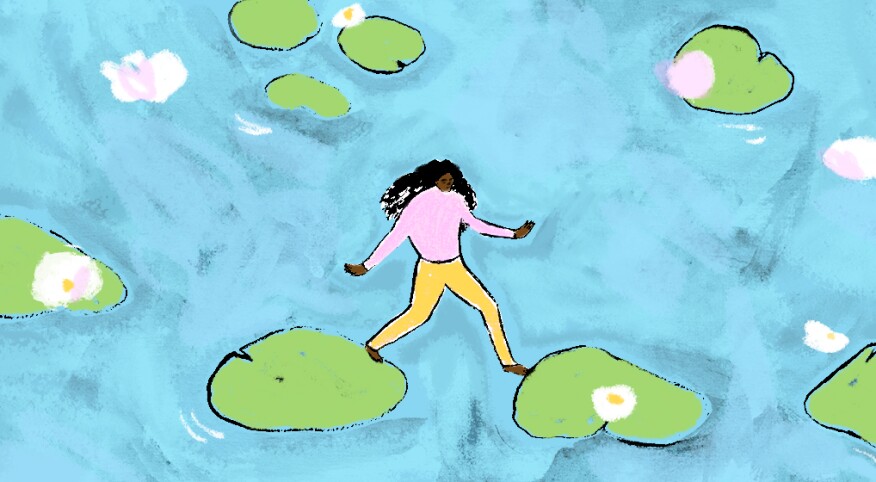 illustration_of_woman_stepping_from_one_lilypad_to_another_by_danielle_rhoda_1440x560.jpg