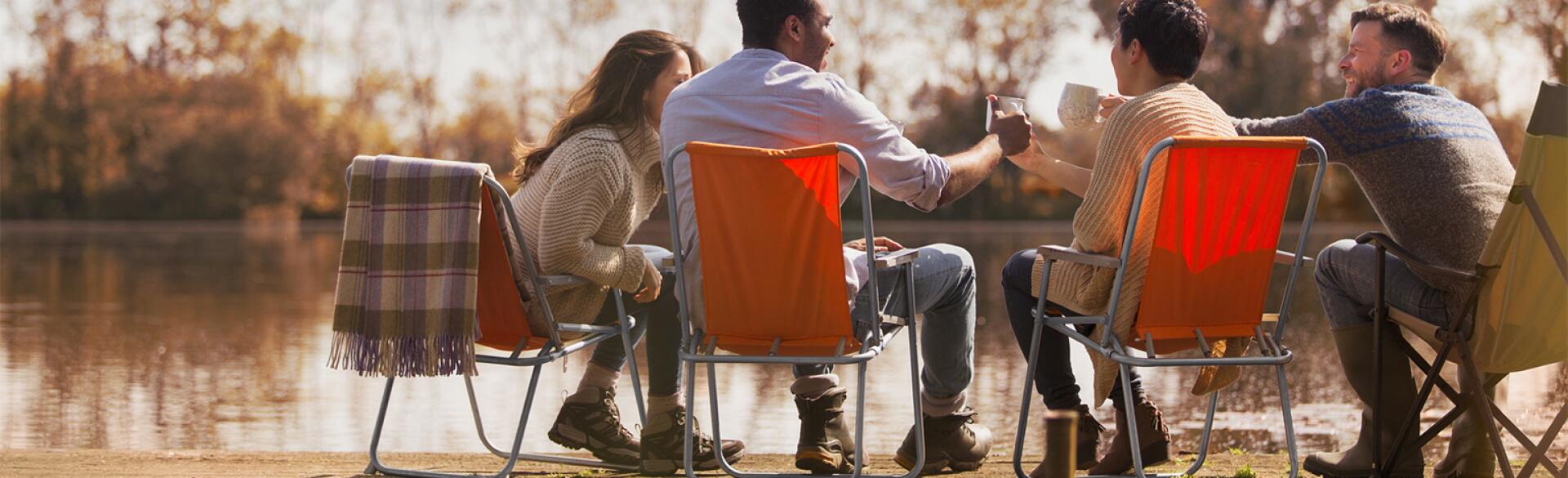 AARP, The Girlfriend, Weekend Getaway, Travel, Friends, Road trip, weekend vacation