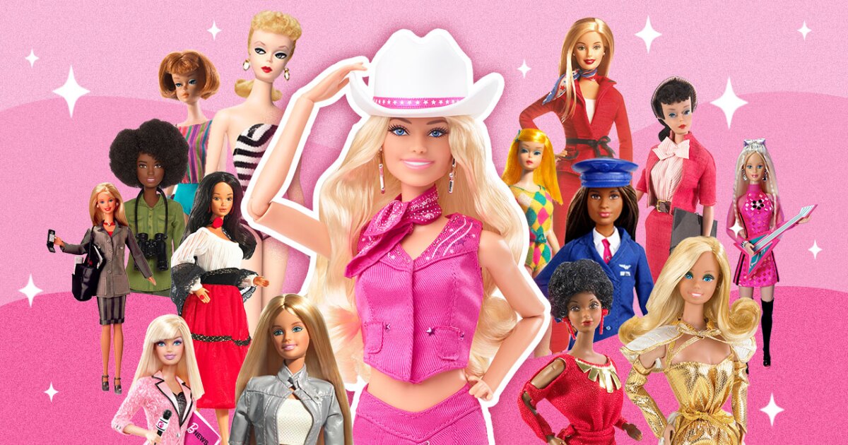 Why the Barbie Movie Was Such a Huge Hit
