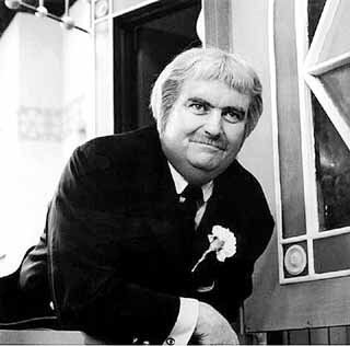 Captain Kangaroo