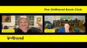 The Girlfriend Author Interview: Kate Quinn, October 2024 – ‘The Briar Club’