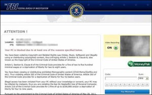 ransomware