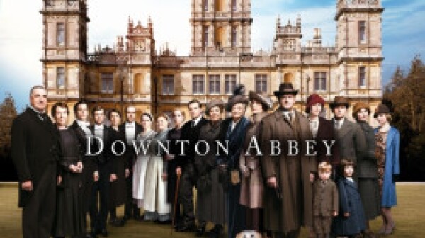 Downton Abbey Season 5 Premieres Sunday, January 4th, 2015 on MASTERPIECE on PBS (C) Nick Briggs/Carnival Films 2014 for MASTERPIECE This image may be used only in the direct promotion of MASTERPIECE CLASSIC. No other rights are granted. All rights are