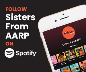 
Sisters Spotify Promo
