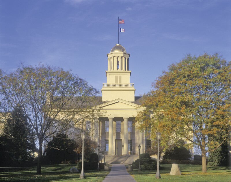 Iowa City, Iowa