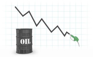 Oil prices