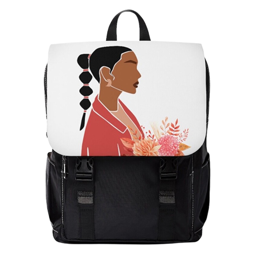 Glam Girl Backpack