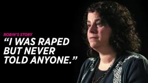 “I Was Raped but Never Told Anyone” — AARP