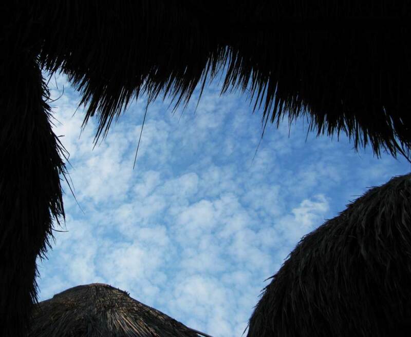 Puerto Morelos Sky