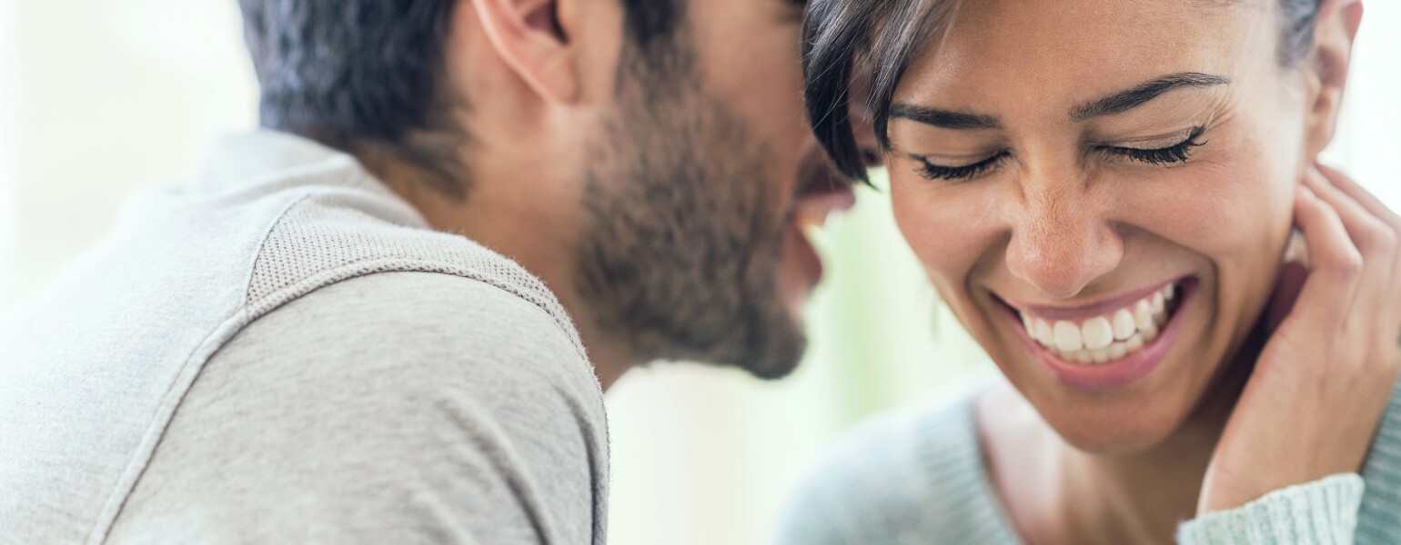 AARP, The GIrlfriend