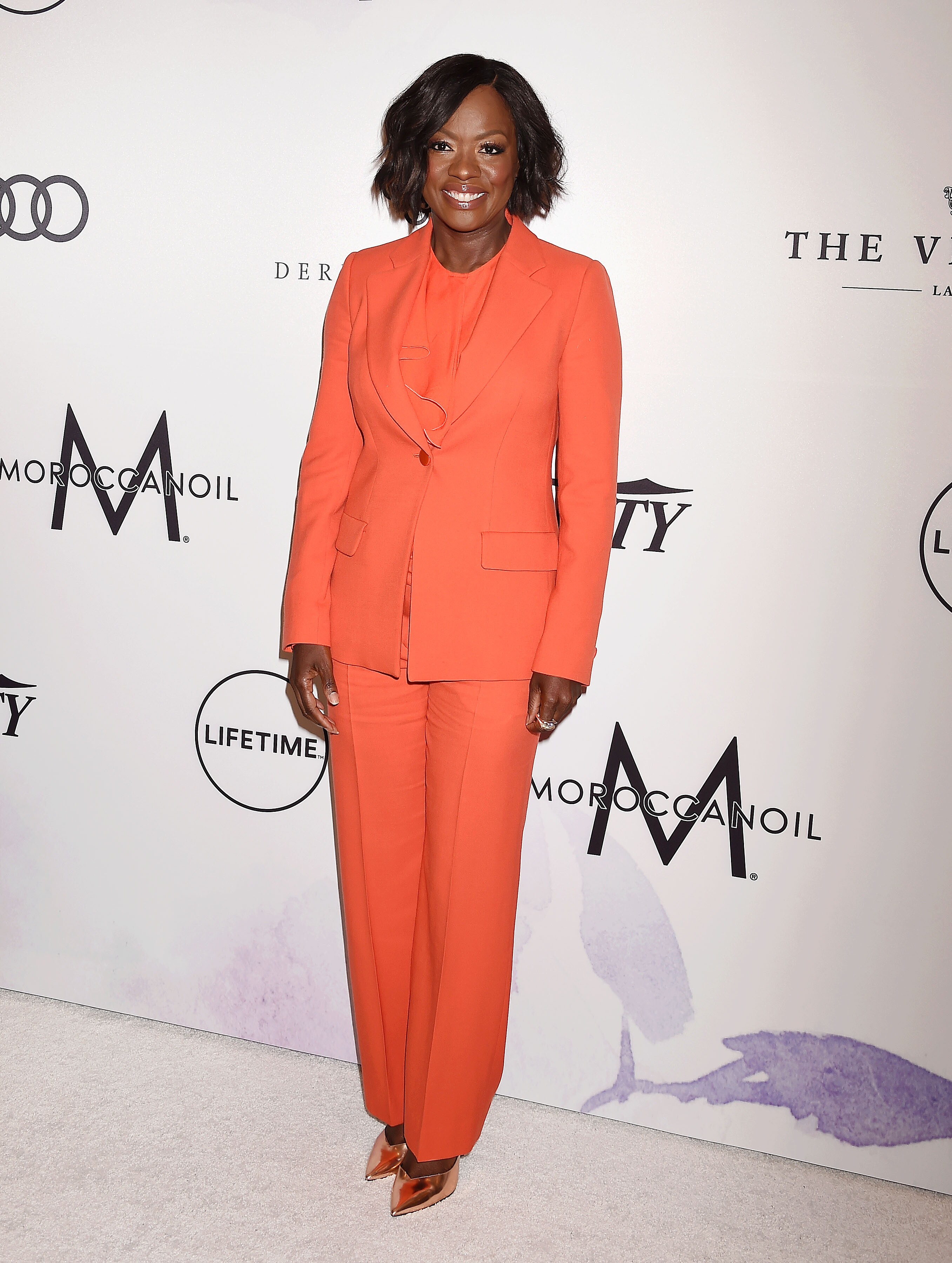 aarp, sisters, viola davis