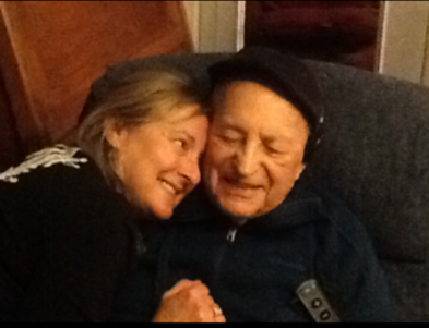 Amy Goyer explains how the new StoryCorps app helps generations connect and record the wisdom of our elders in the Great Thanksgiving Listen project.