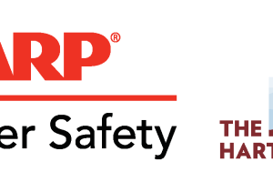 Driver Safety Hartford Logo Lock color 2017