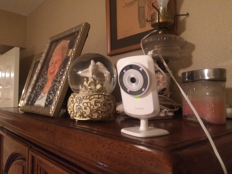 Amy Goyer shares tips for long-distance caregivers using technology and building a team.