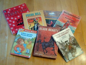 Children's Books