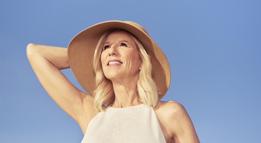 fashion beauty summer