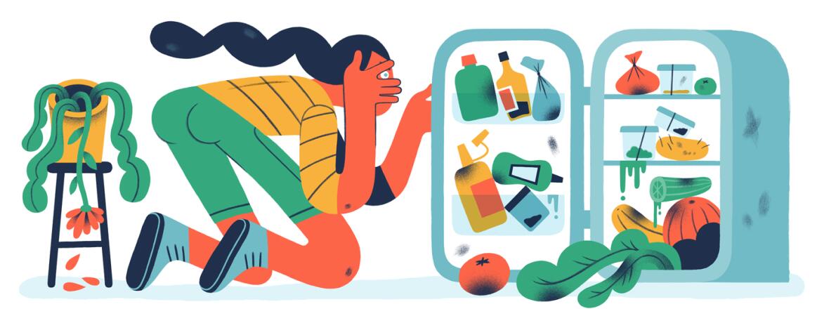 illustration_of_woman_looking_inside_messy_fridge_by_Esther Aarts_1440x560.jpg