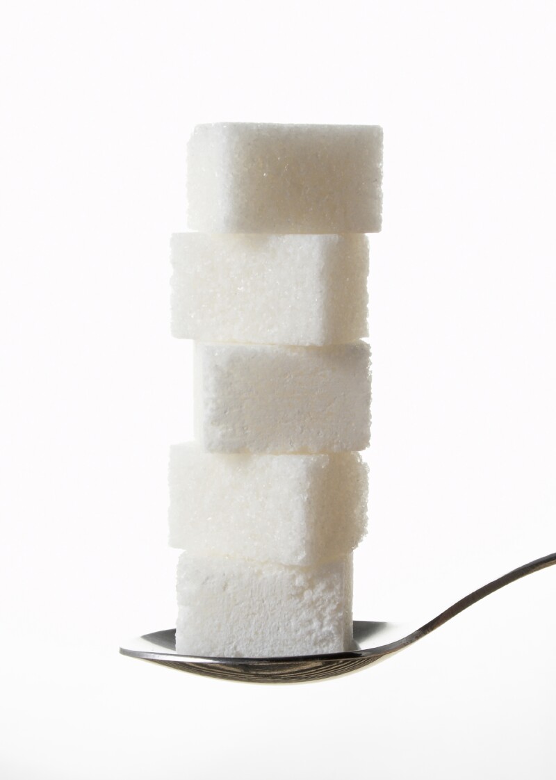 sugar