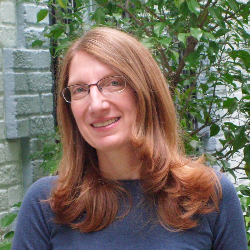 Harriet Komisar