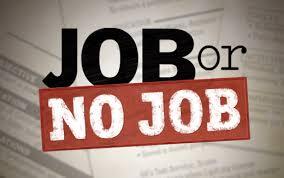 Job or No Job