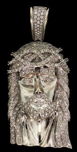 diamondjesus