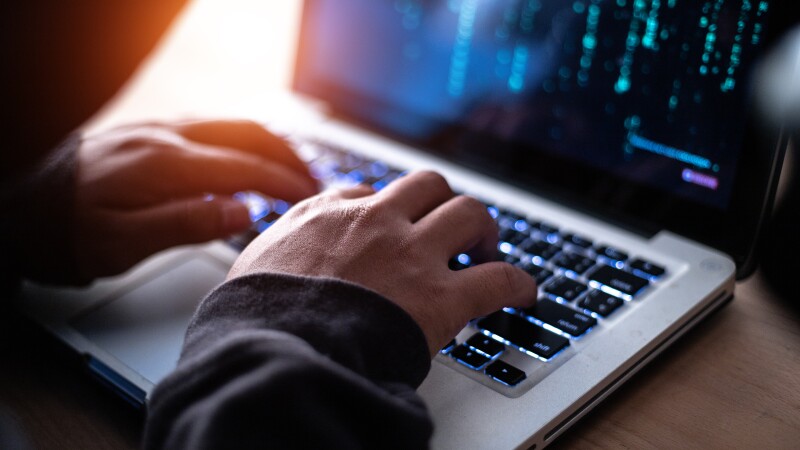 Hacker