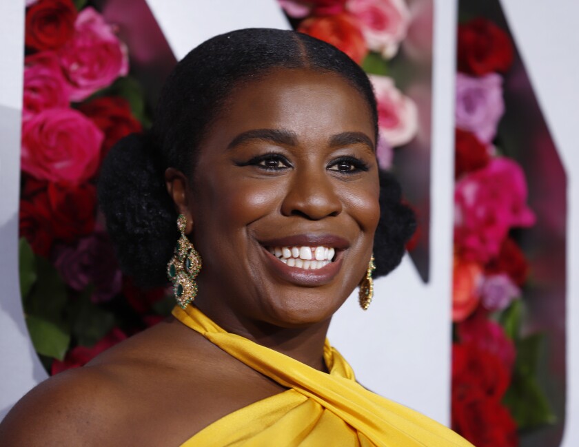 2018 Tony Awards - Red Carpet