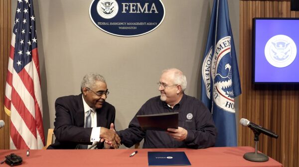 AARP and FEMA form a Partnership in Disaster Relief