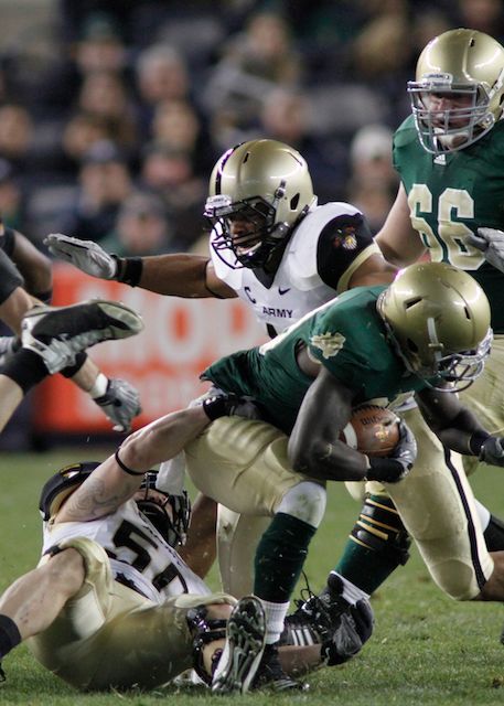 Football tackle