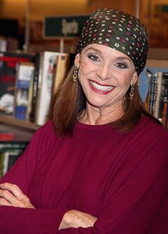 Valerie Harper