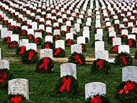 Wreaths Across America