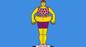 illustration_of_woman_with_a_muffin_top_losing_weight_by_cristina_spano_612x386.jpg