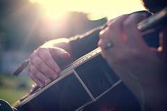 guitar