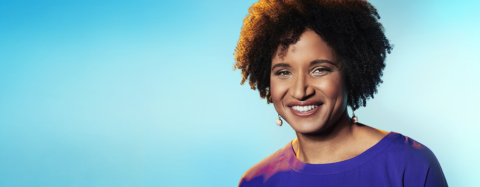 Courtney McLeod, AARP, The Girlfriend, Career Change, follow your dreams, interior design, love what you do