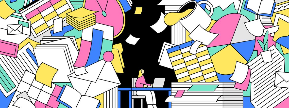 illustration_of_woman_sitting_at_desk_overwhelmed_with_work_by_rose_wong_1440x560