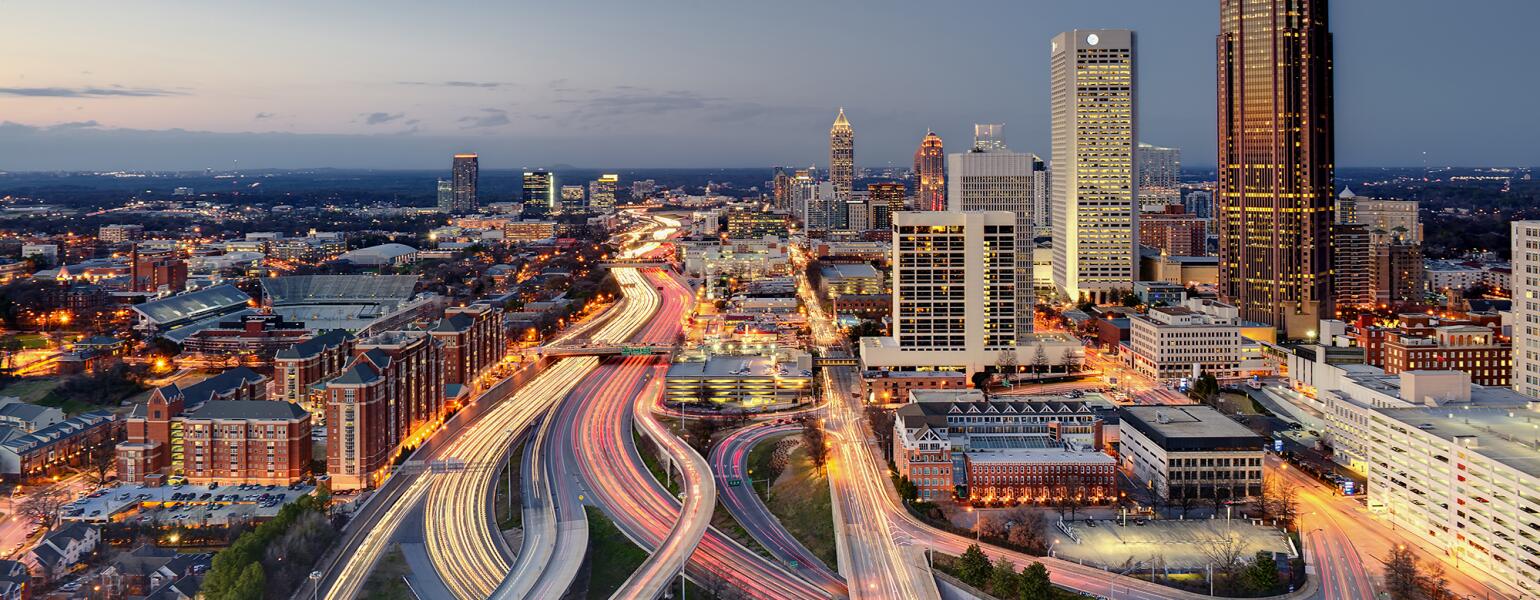 Atlanta