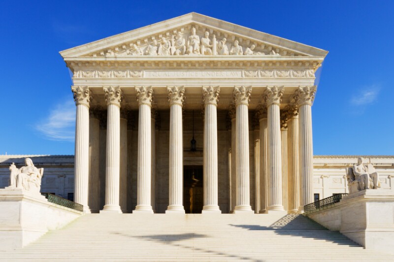 US Supreme Court
