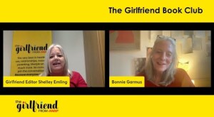 The Real Lesson in Bonnie Garmus’ Book is Women Can Do Anything 